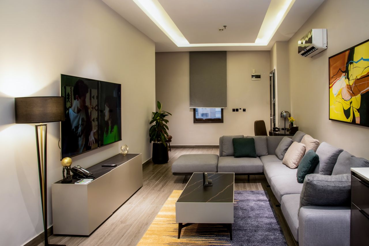 The Bickley Park Hotel