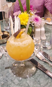 The Delborough Lagos