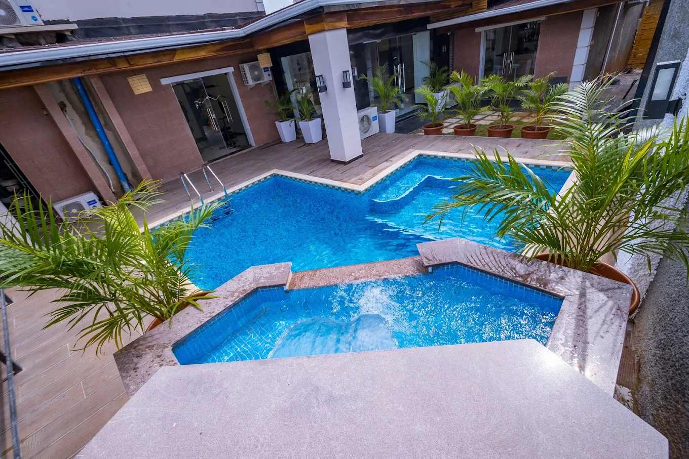 The Edge by Wellness