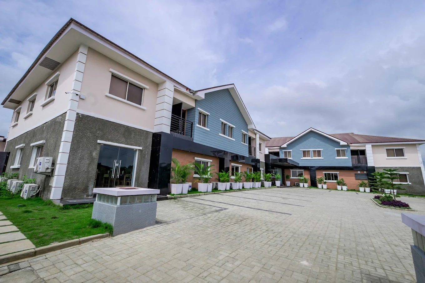 The Edge by Wellness