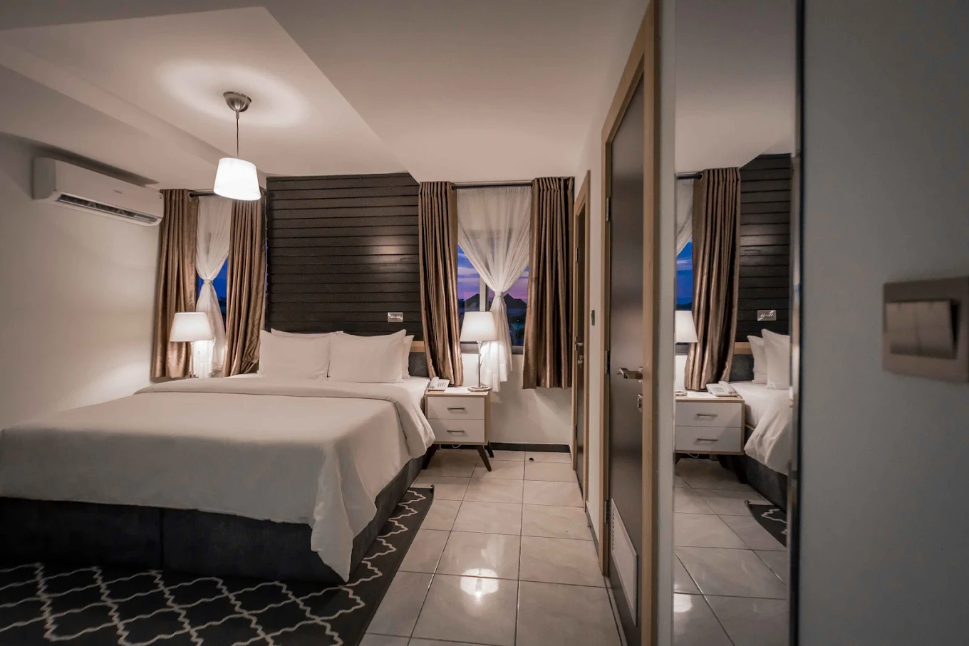 The Edge by Wellness