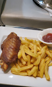 The Guesthouse Ikoyi