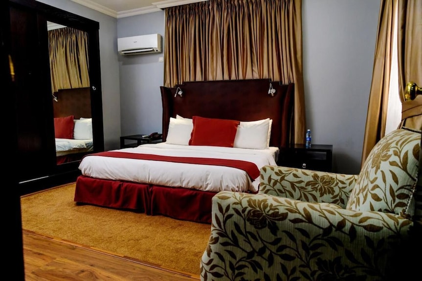 The Guesthouse Ikoyi