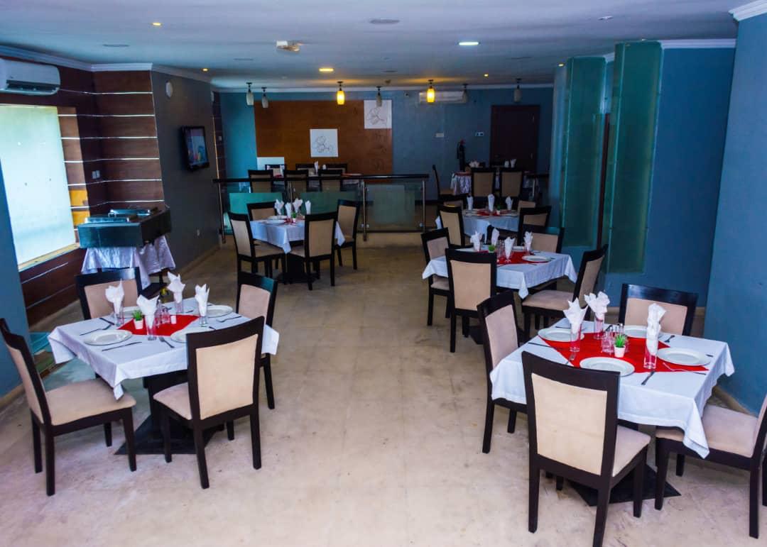 The Hardley Edwuardo Hotel