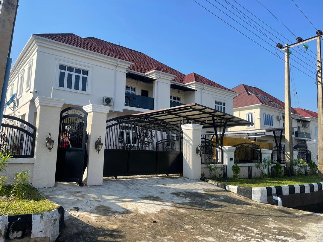The Residency