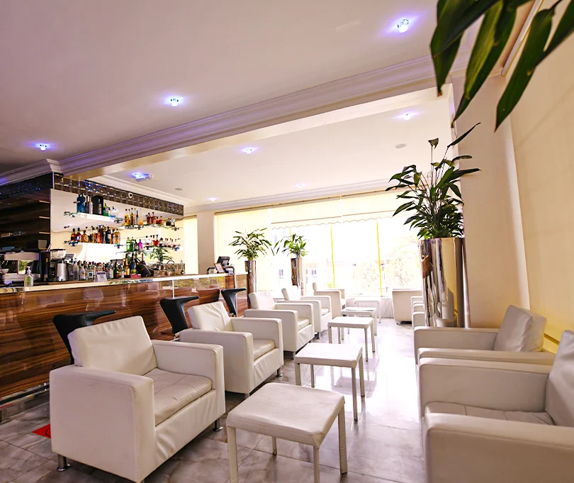 The Wells Carlton Hotel & Apartments