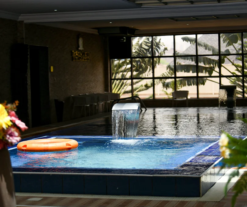 The Wells Carlton Hotel & Apartments