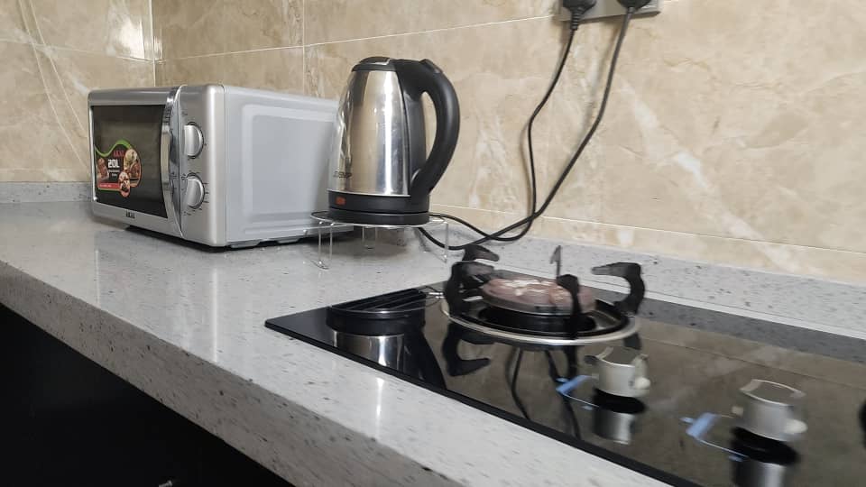 Triple Tee Luxury Hotel