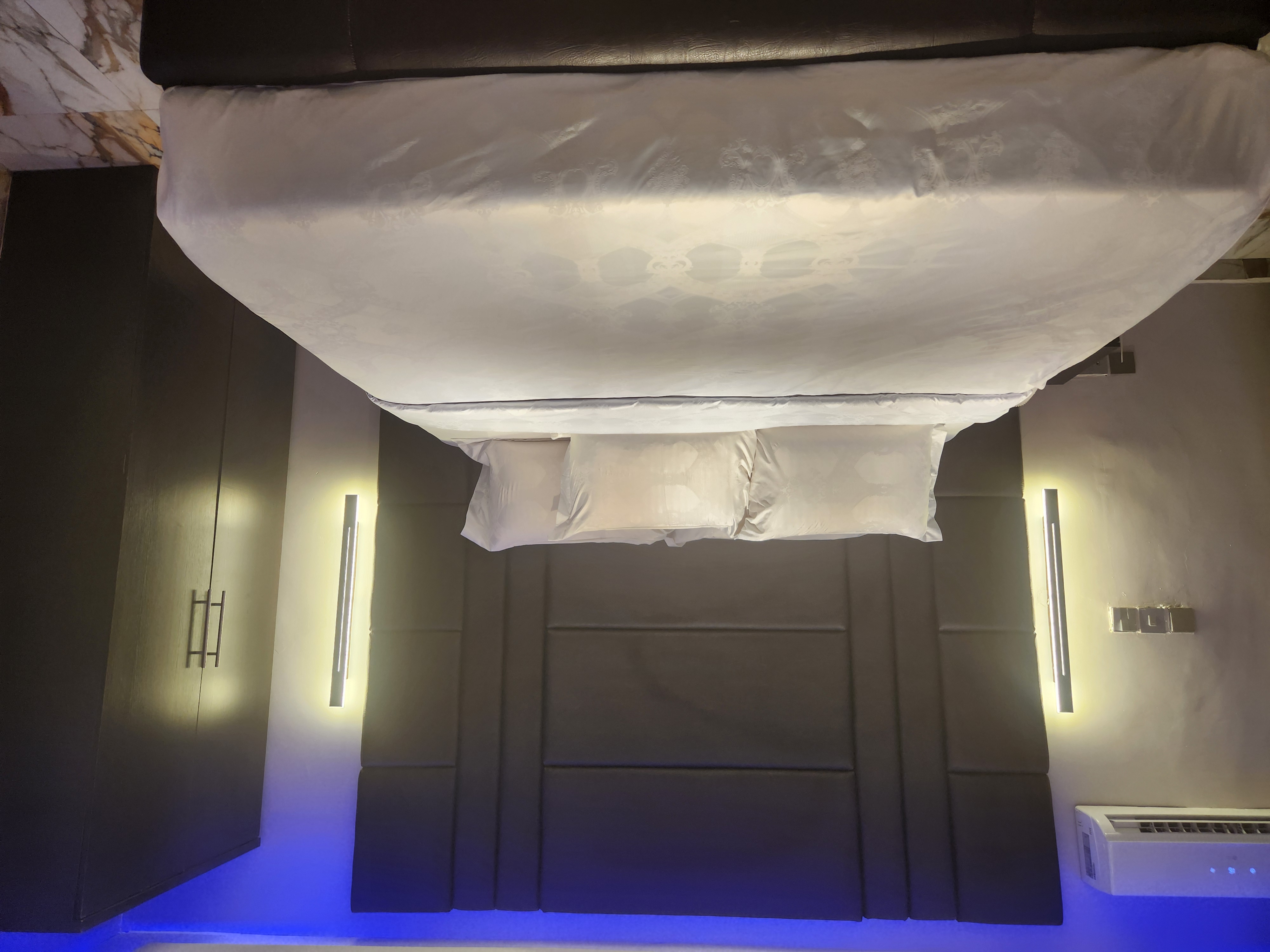 Triple Tee Luxury Hotel