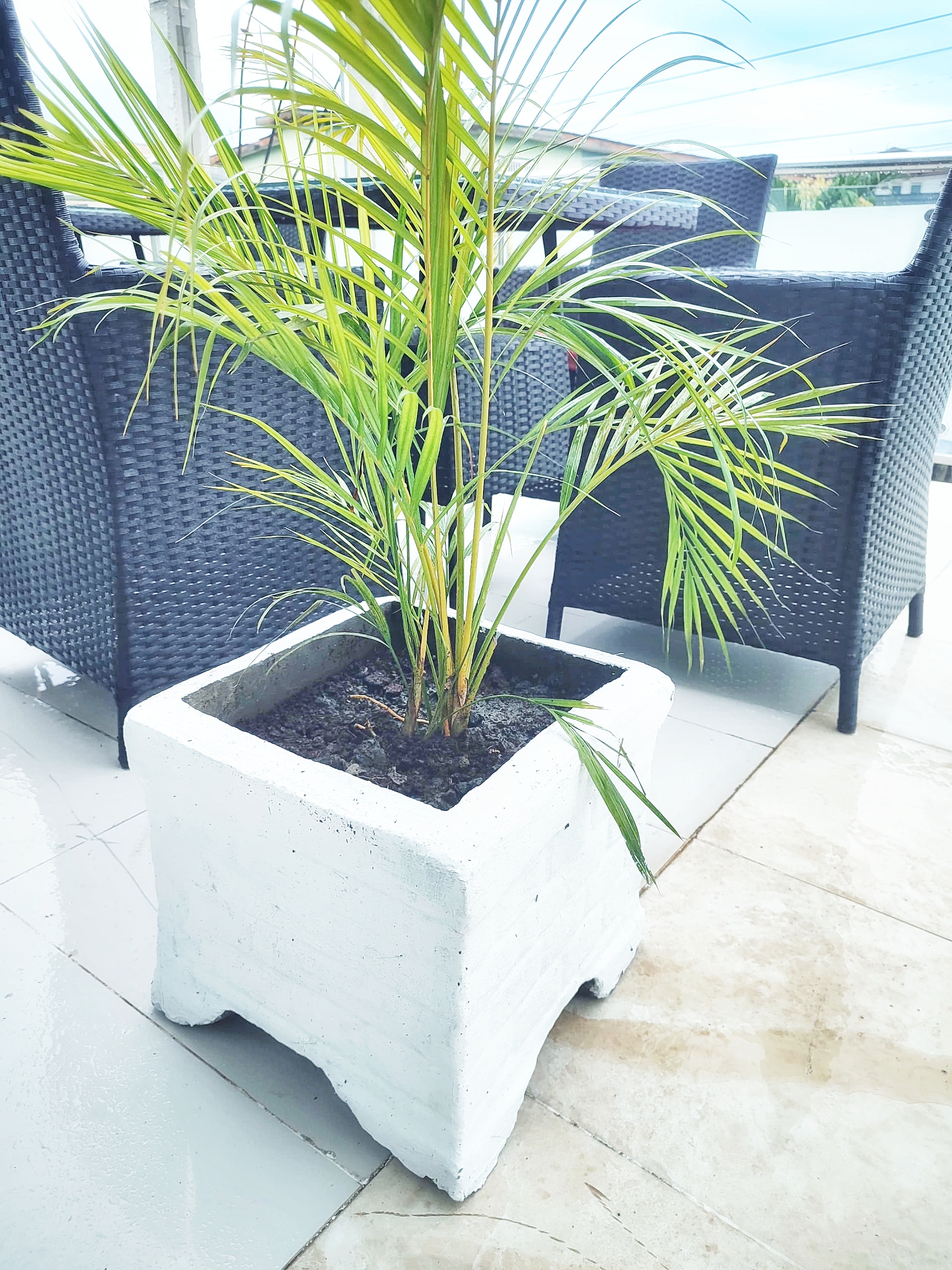 Uyi Shortlet Apartment