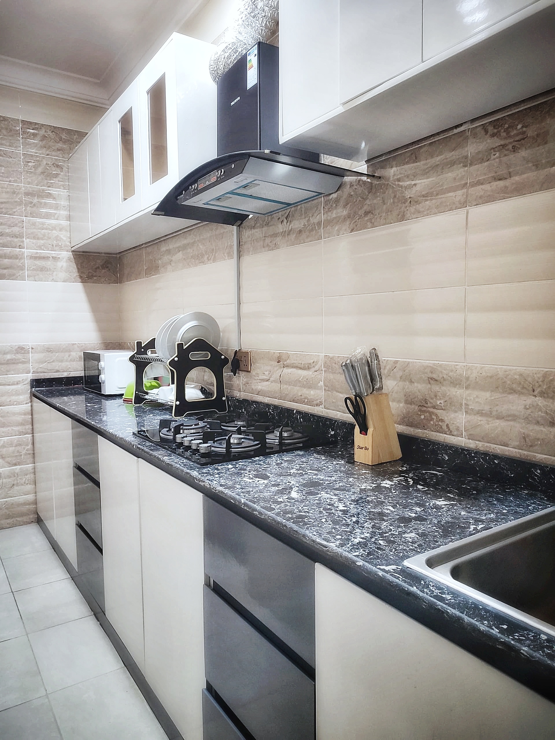 Uyi Shortlet Apartment