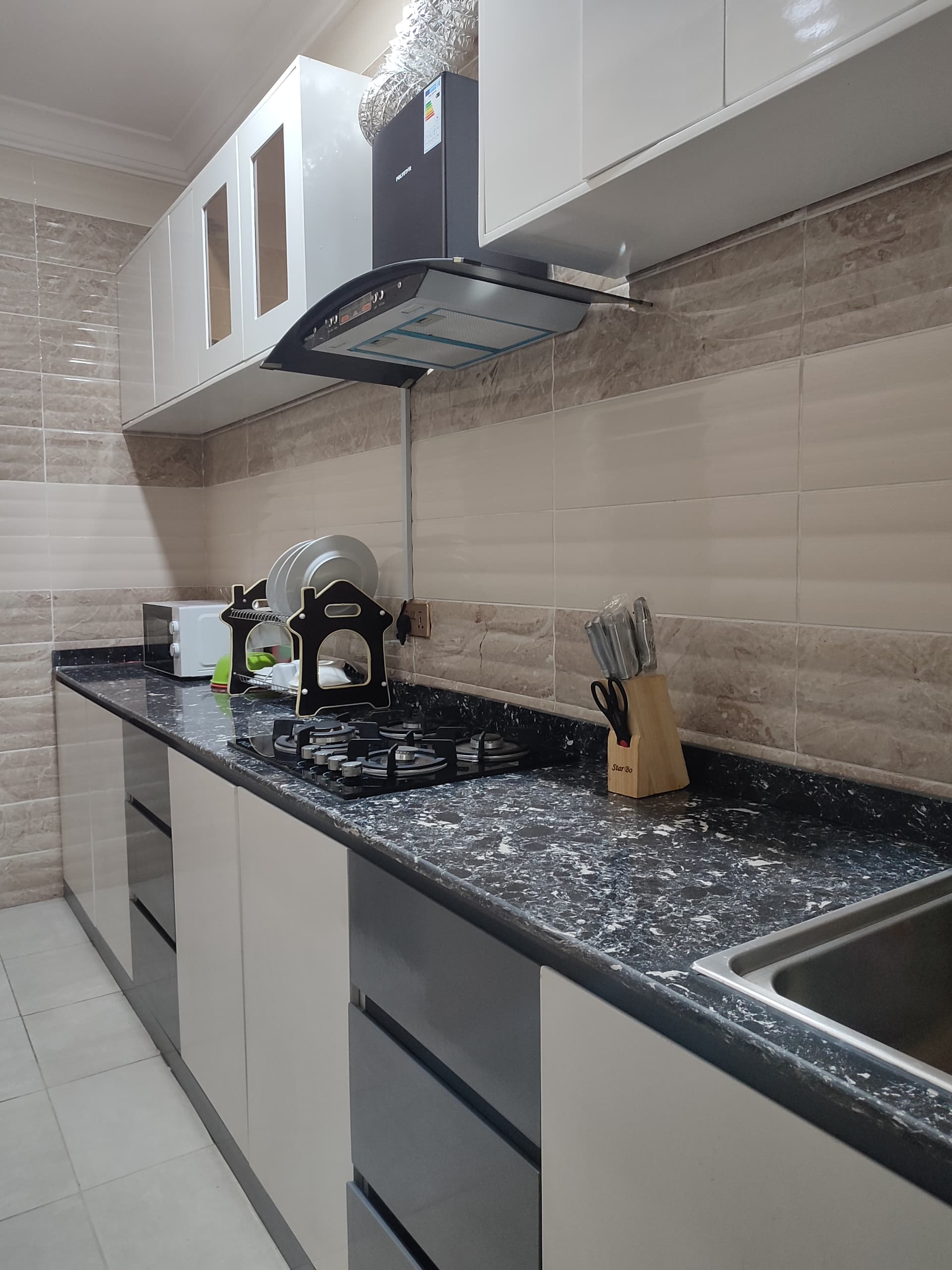 Uyi Shortlet Apartment