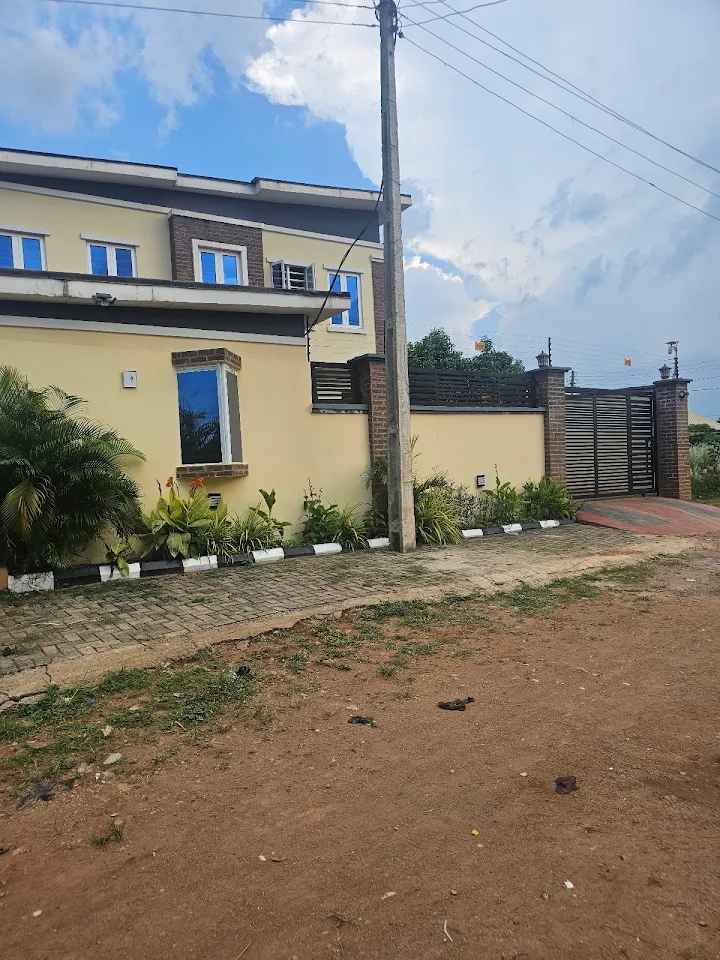 VERTEX HOMES LIMITED