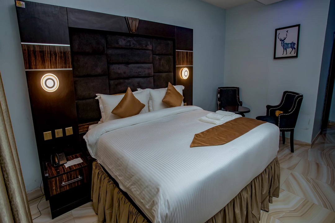 Vacation Villa Hotel