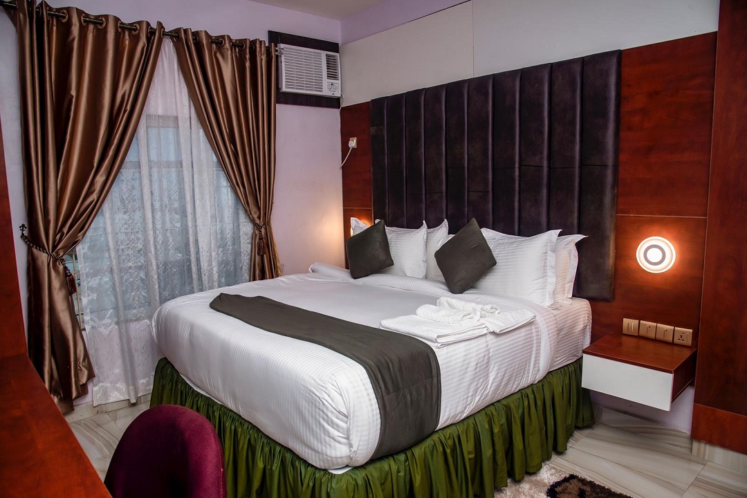 Vacation Villa Hotel