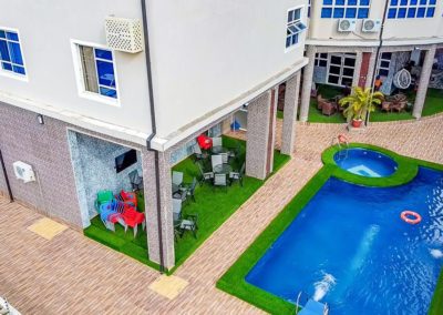 Vacation Villa Hotel