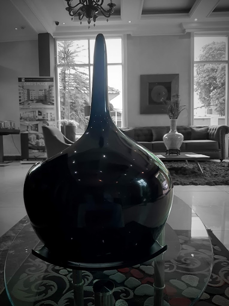 Villa Angelia Boutique Hotel, Ikoyi