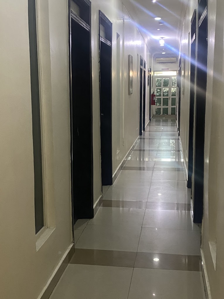 Villa Angelia Boutique Hotel, Ikoyi