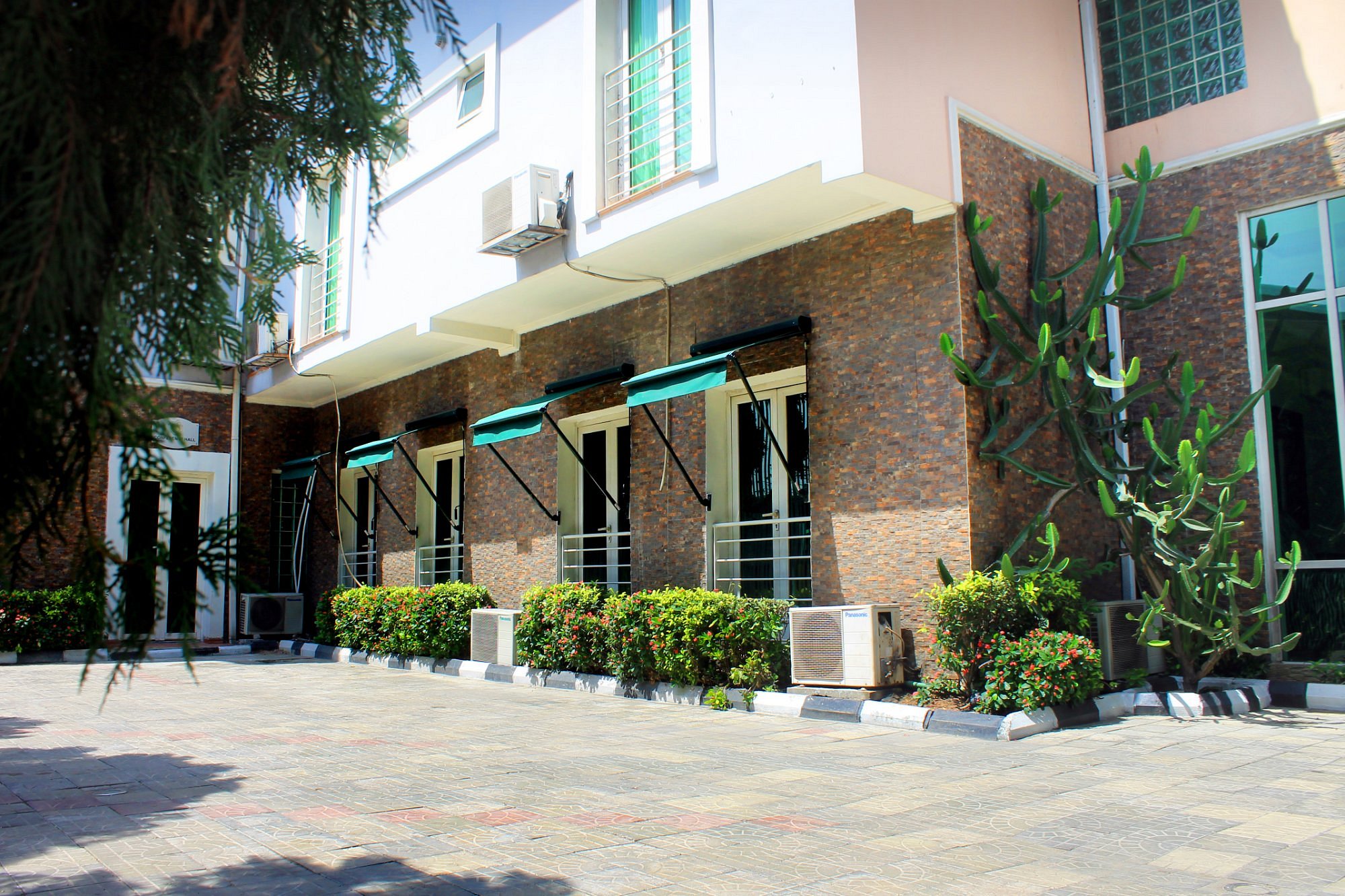 Villa Angelia Boutique Hotel, Ikoyi