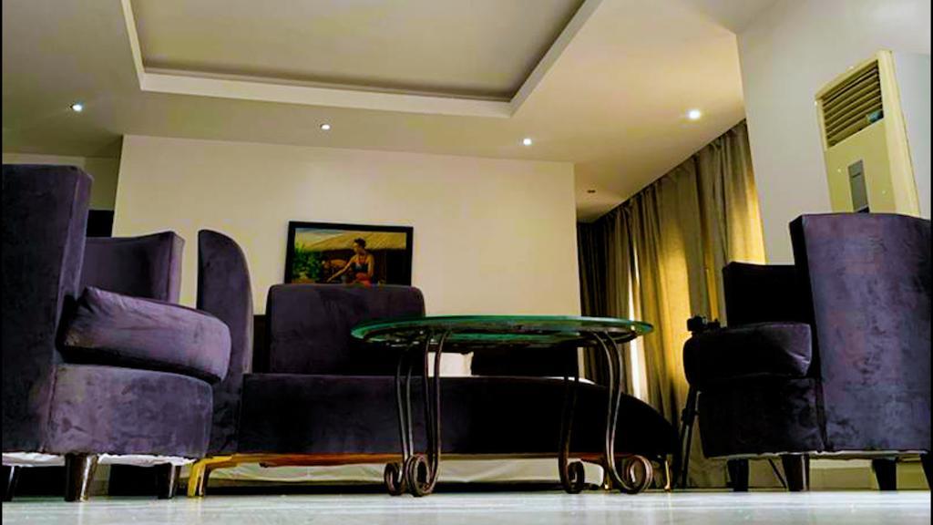 Villa Destel hotel and apartment