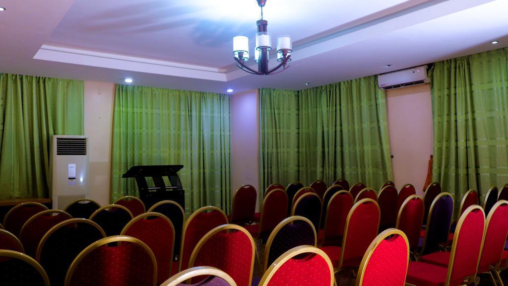 Villa Destel hotel and apartment