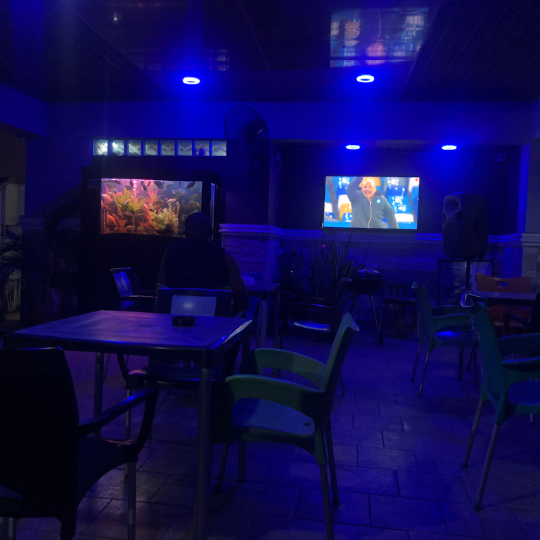 Vintage Hotel Surulere