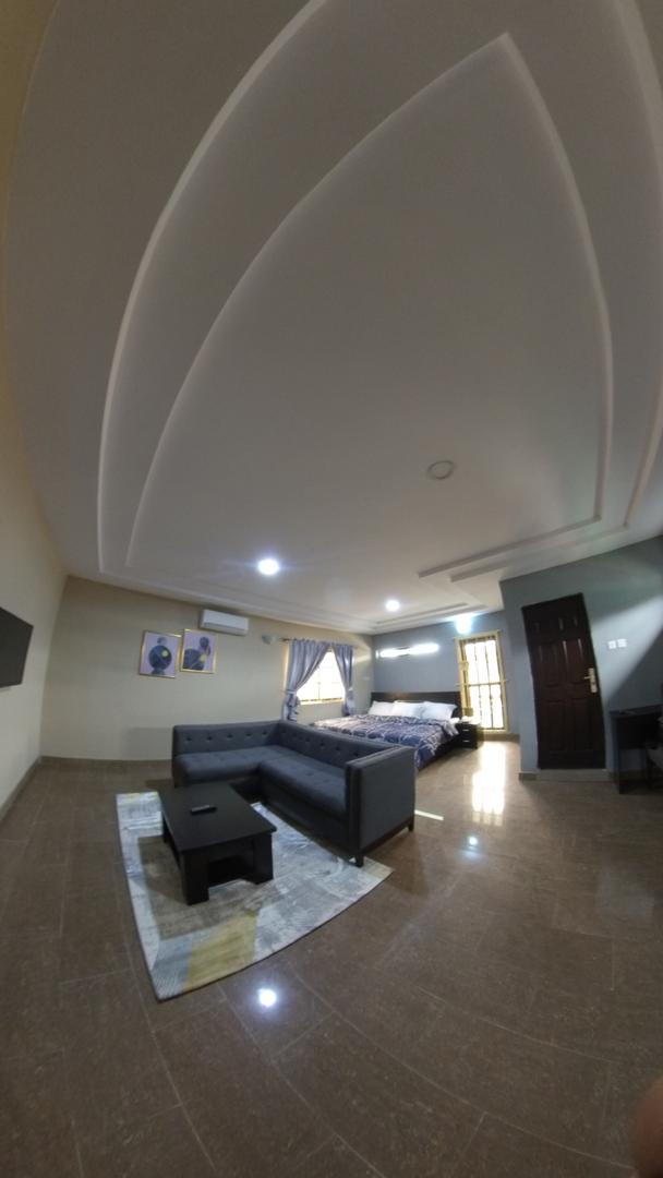 Vintage Hotel Surulere