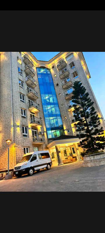 Watercress Hotels and Event