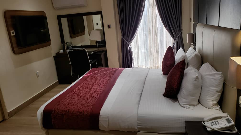 Watercress Hotels and Event