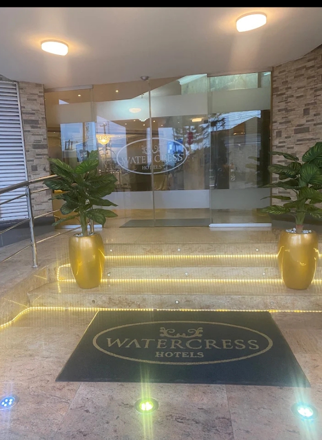 Watercress Hotels and Event