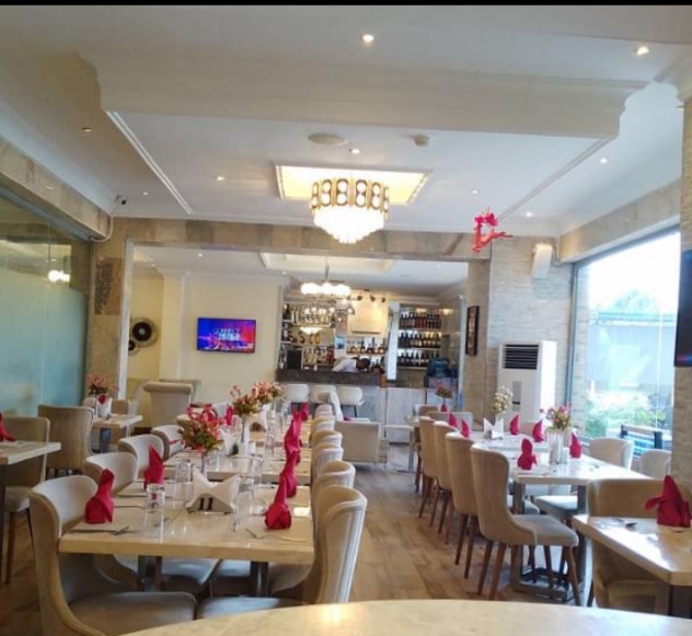 Watercress Hotels and Event