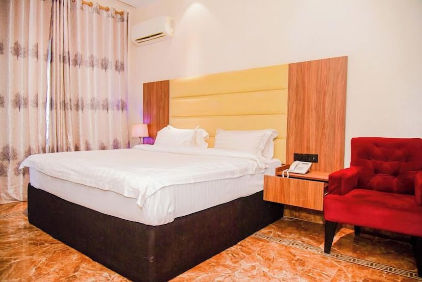 Wellington blu Hotel