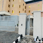 Wellington blu Hotel