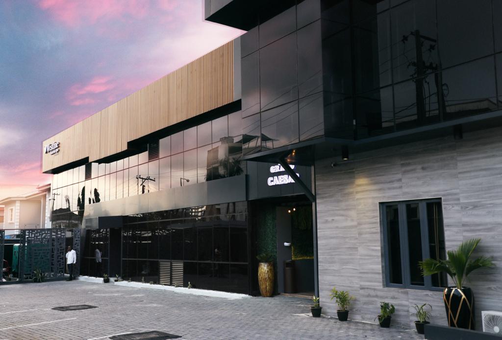 Westine Hotel And Spa