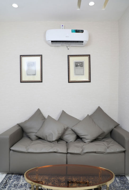 Westine Hotel And Spa