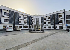 WhiteHill Luxury Hotel, Abuja