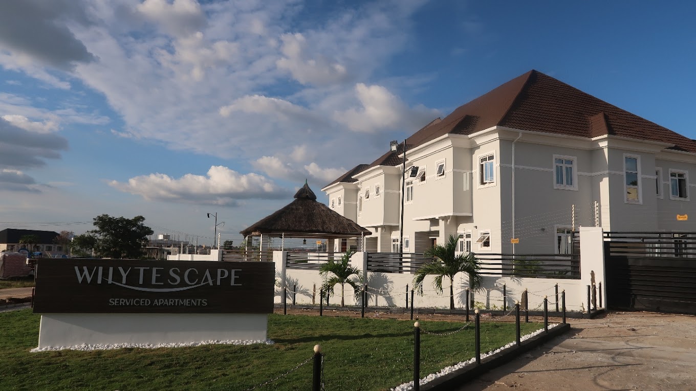 Whytescape Serviced Apartment