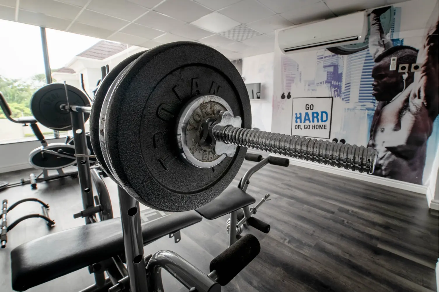 Whytescape Serviced Apartment