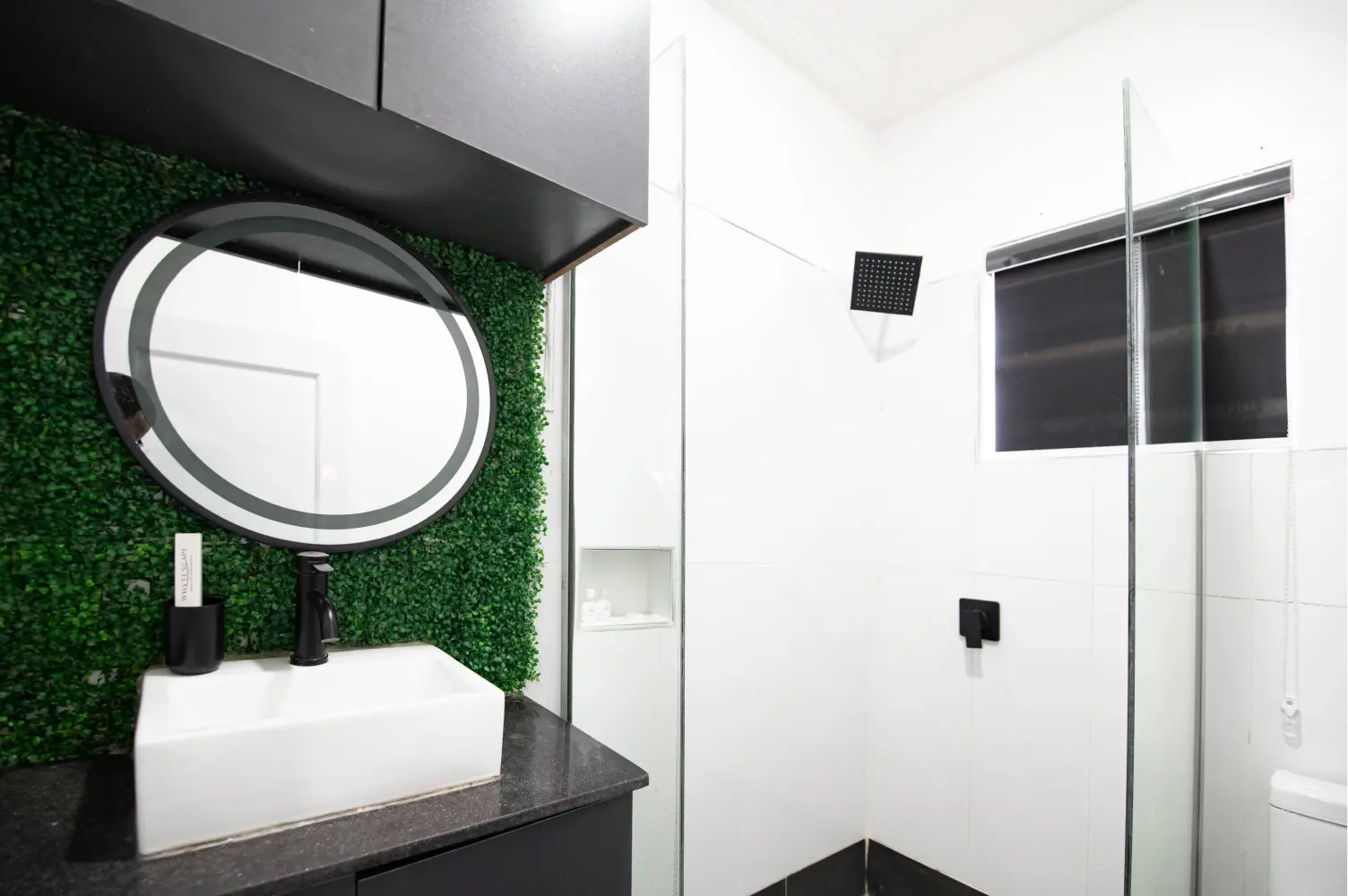 Whytescape Serviced Apartment