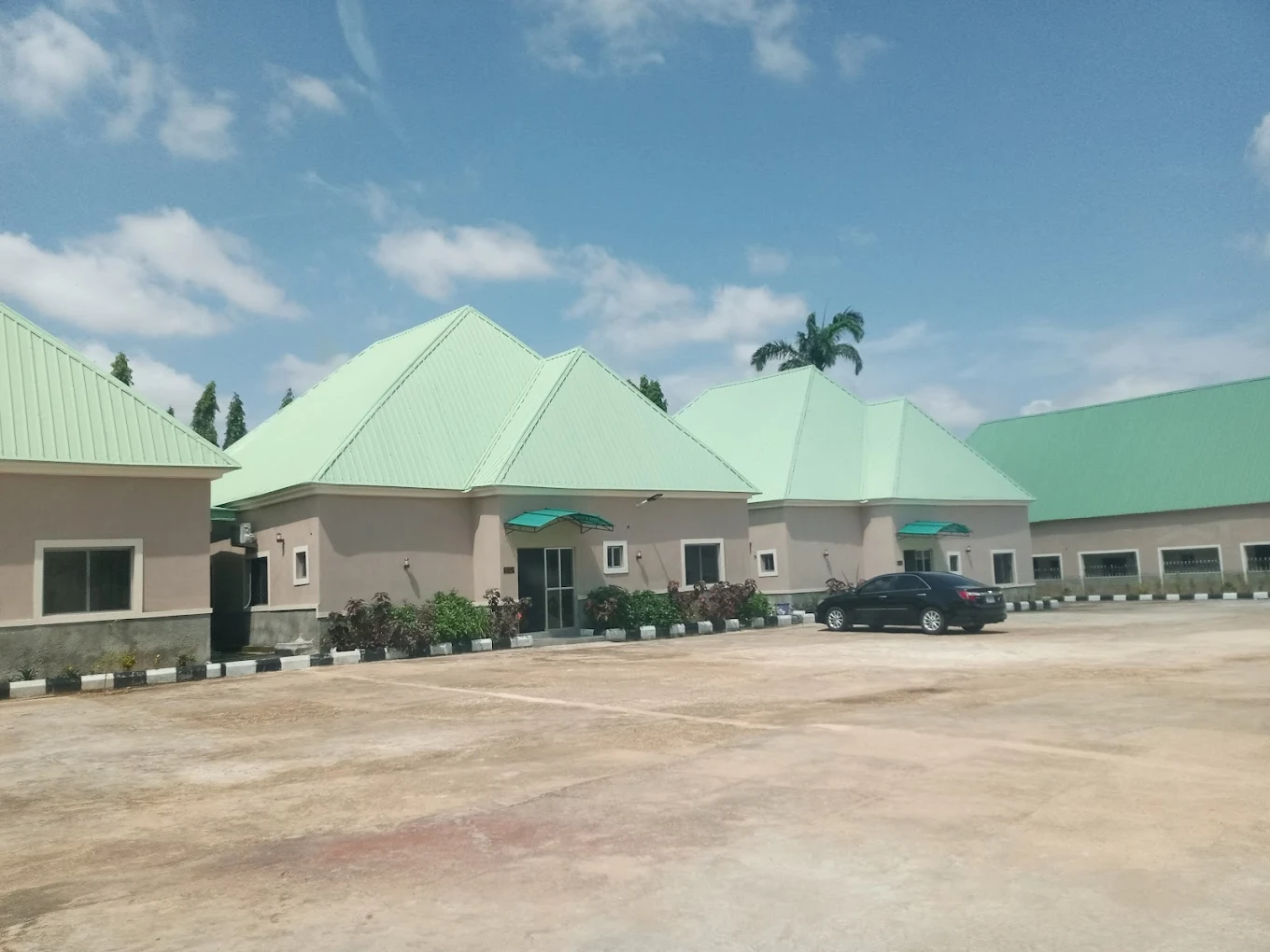 mosmmera guest palace