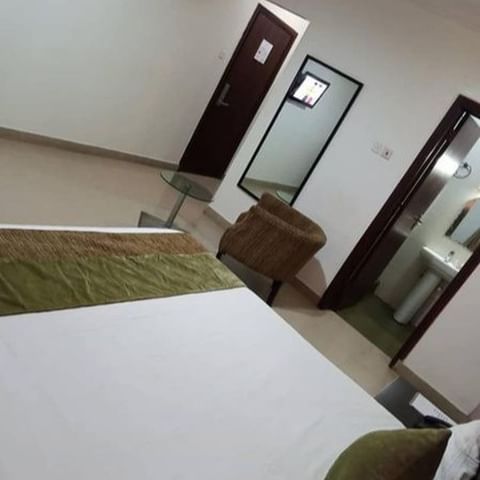 Suru Express Plus Surulere