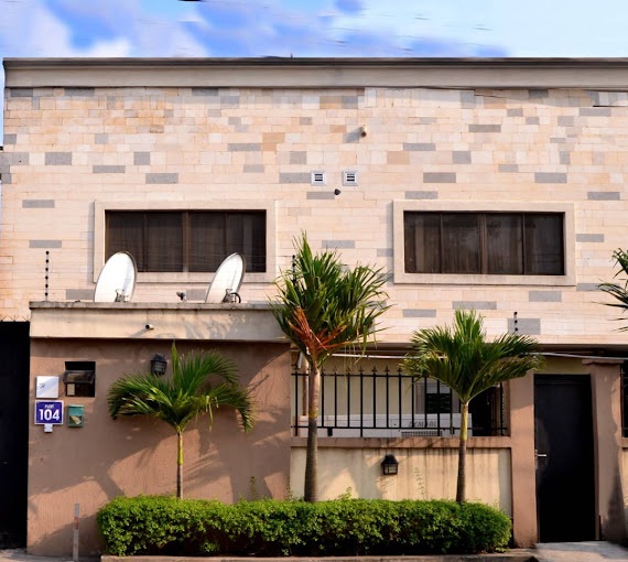 Suru Express Plus Surulere